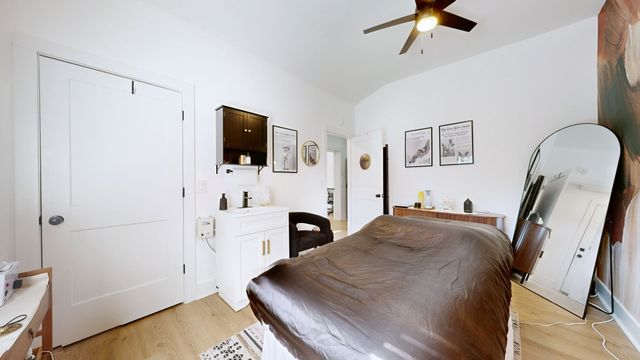 2505 Meharry Blvd, Nashville, TN 37208