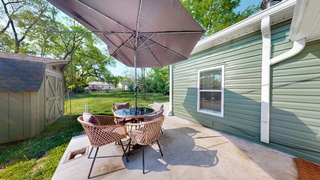 2505 Meharry Blvd, Nashville, TN 37208