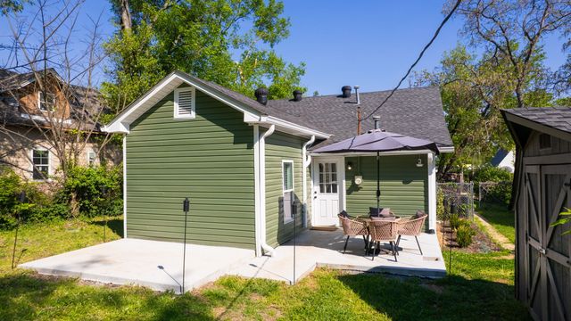 2505 Meharry Blvd, Nashville, TN 37208