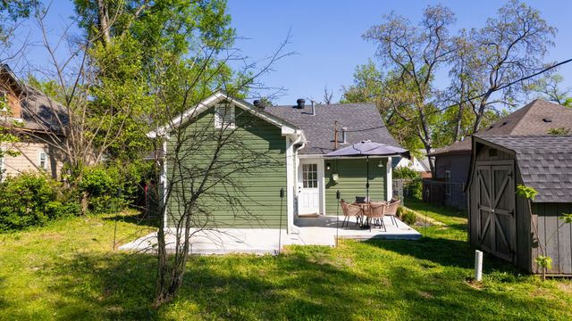 2505 Meharry Blvd, Nashville, TN 37208