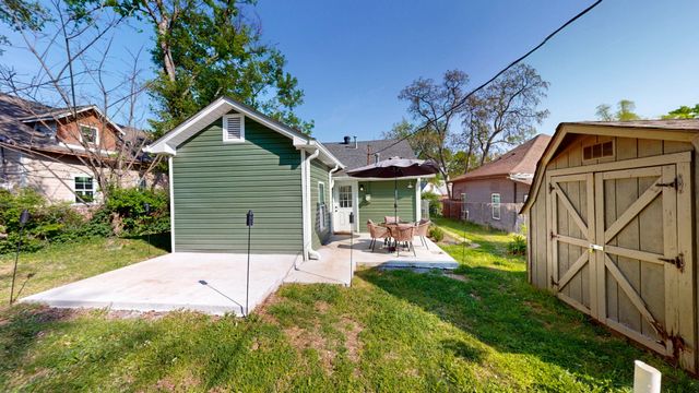 2505 Meharry Blvd, Nashville, TN 37208