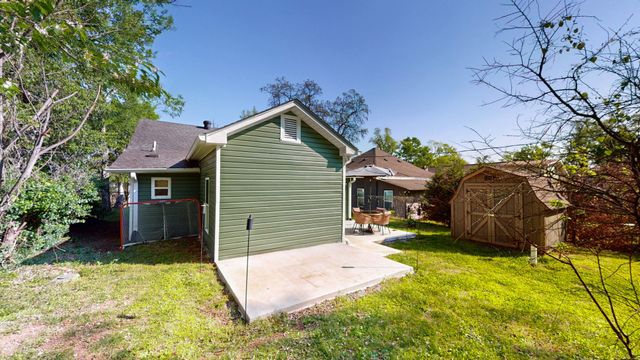 2505 Meharry Blvd, Nashville, TN 37208