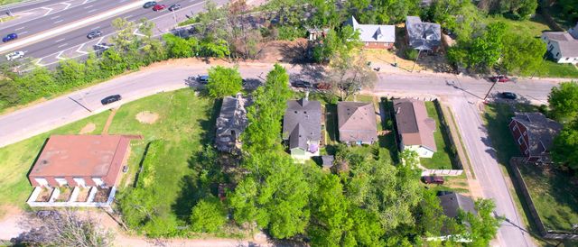 2505 Meharry Blvd, Nashville, TN 37208