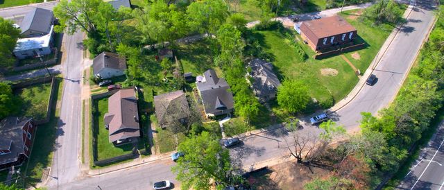 2505 Meharry Blvd, Nashville, TN 37208