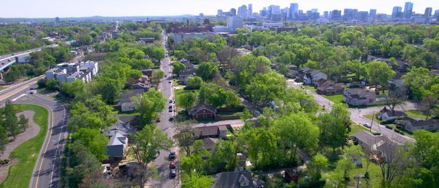 2505 Meharry Blvd, Nashville, TN 37208