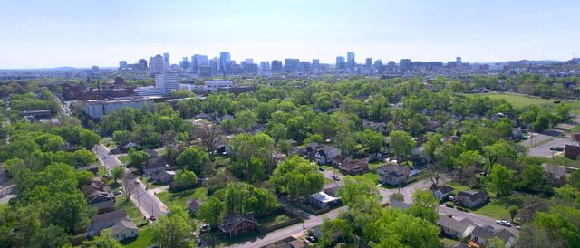 2505 Meharry Blvd, Nashville, TN 37208