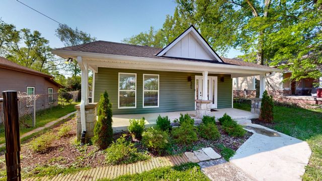 2505 Meharry Blvd, Nashville, TN 37208