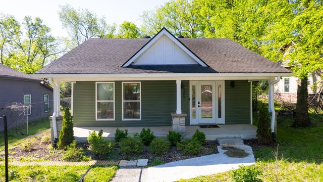 2505 Meharry Blvd, Nashville, TN 37208