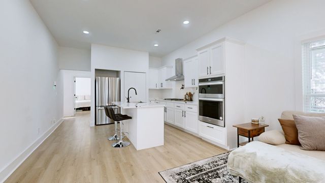 2505 Meharry Blvd, Nashville, TN 37208