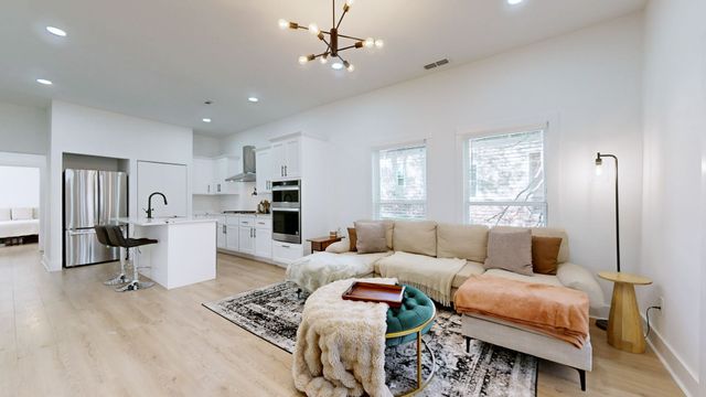 2505 Meharry Blvd, Nashville, TN 37208