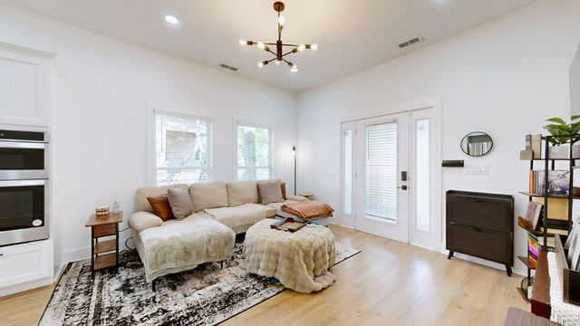 2505 Meharry Blvd, Nashville, TN 37208