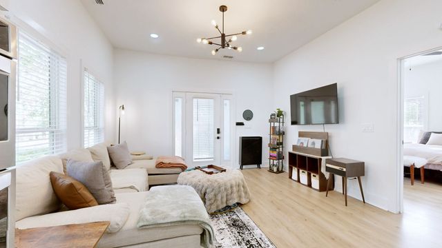 2505 Meharry Blvd, Nashville, TN 37208