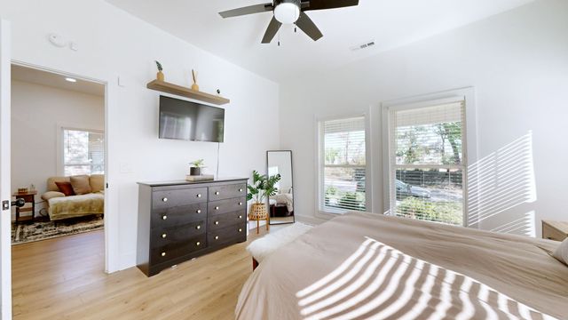 2505 Meharry Blvd, Nashville, TN 37208