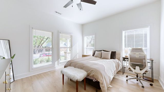 2505 Meharry Blvd, Nashville, TN 37208