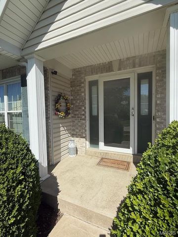 11717 Beaverton Drive, Bridgeton, MO 63044