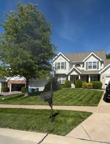 11717 Beaverton Drive, Bridgeton, MO 63044