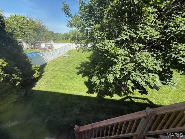 11717 Beaverton Drive, Bridgeton, MO 63044