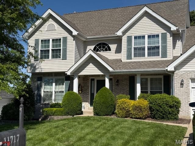11717 Beaverton Drive, Bridgeton, MO 63044