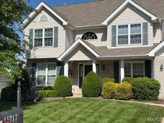 11717 Beaverton Drive, Bridgeton, MO 63044