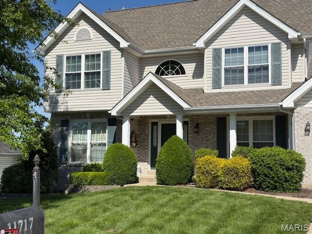 11717 Beaverton Drive, Bridgeton, MO 63044