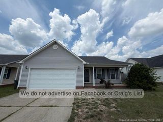 1434 Mingary Avenue, Fayetteville, NC 28306
