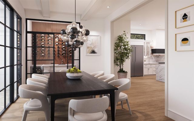 4036 Lanark Lane, Houston, TX 77025