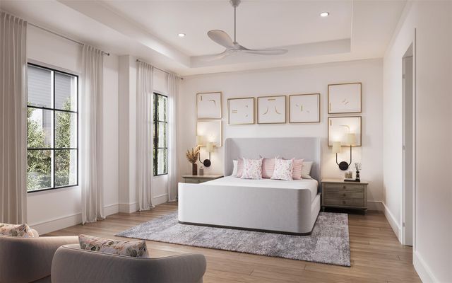 4036 Lanark Lane, Houston, TX 77025