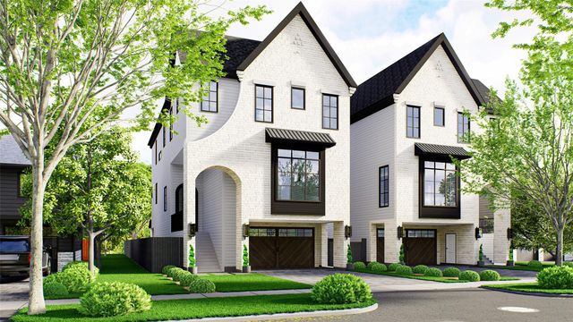 4036 Lanark Lane, Houston, TX 77025