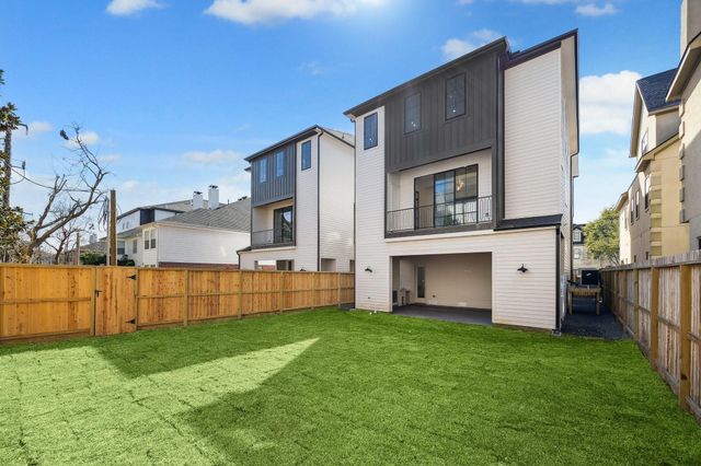 4036 Lanark Lane, Houston, TX 77025