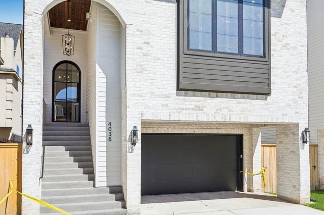 4036 Lanark Lane, Houston, TX 77025