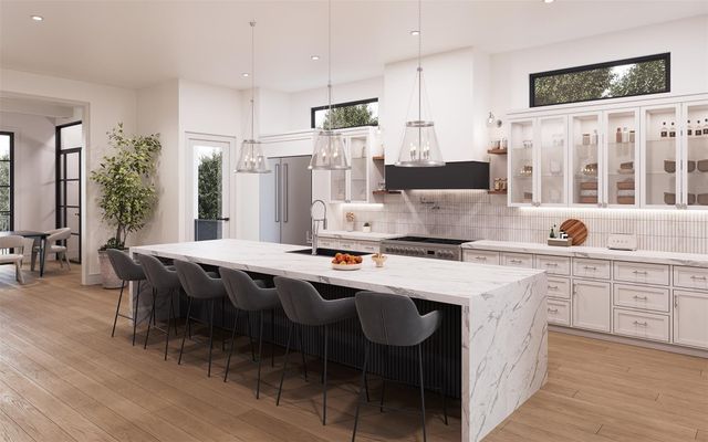 4036 Lanark Lane, Houston, TX 77025