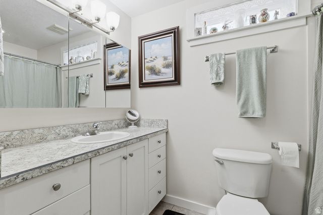 465 W 200 S, Smithfield, UT 84335