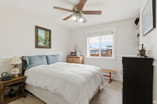 465 W 200 S, Smithfield, UT 84335