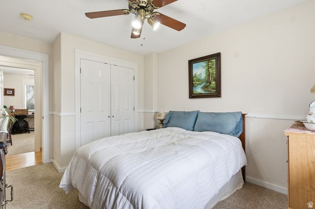 465 W 200 S, Smithfield, UT 84335