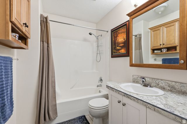 465 W 200 S, Smithfield, UT 84335