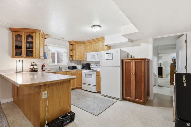 465 W 200 S, Smithfield, UT 84335