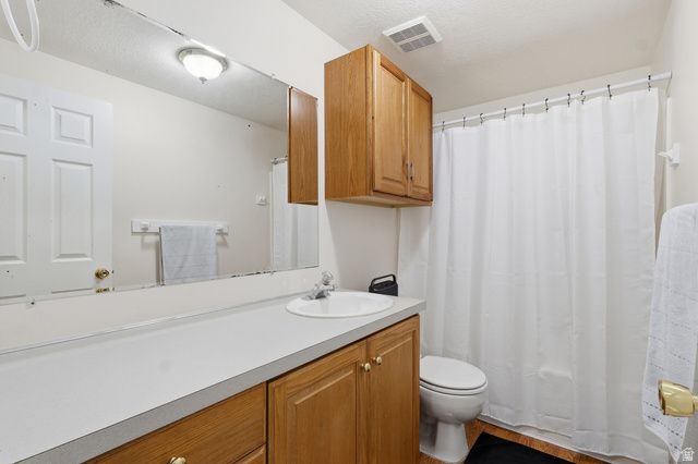 465 W 200 S, Smithfield, UT 84335