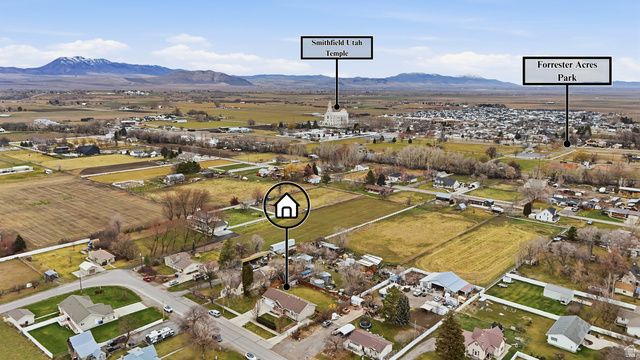 465 W 200 S, Smithfield, UT 84335