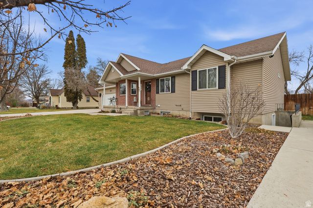465 W 200 S, Smithfield, UT 84335
