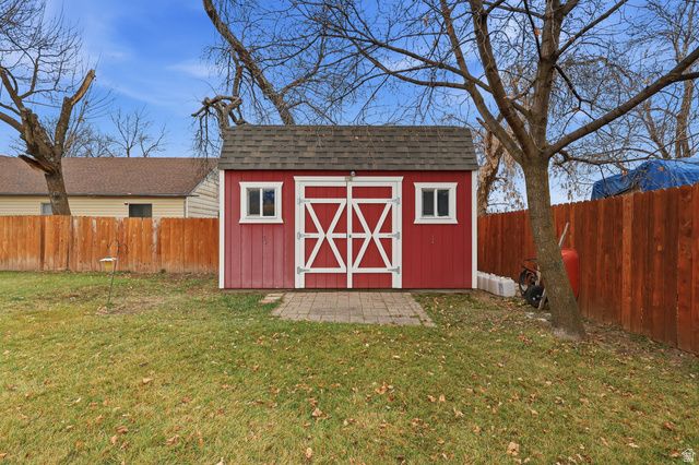 465 W 200 S, Smithfield, UT 84335