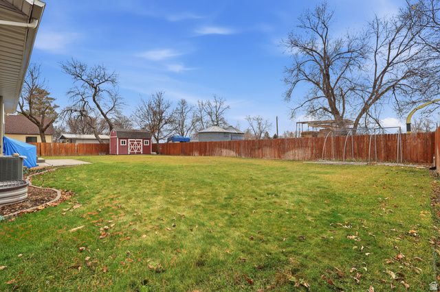 465 W 200 S, Smithfield, UT 84335