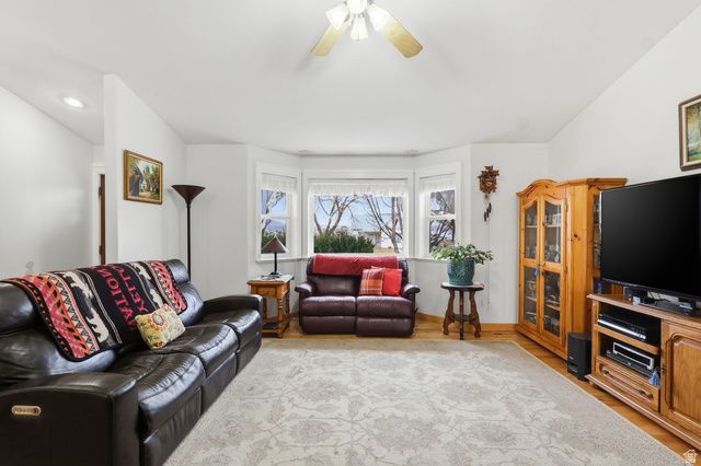 465 W 200 S, Smithfield, UT 84335