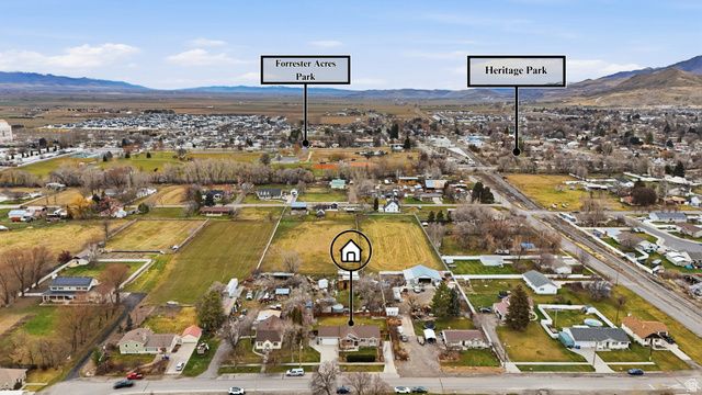 465 W 200 S, Smithfield, UT 84335