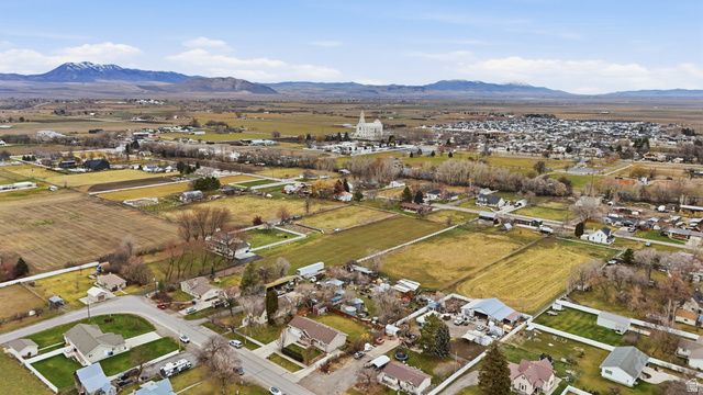 465 W 200 S, Smithfield, UT 84335