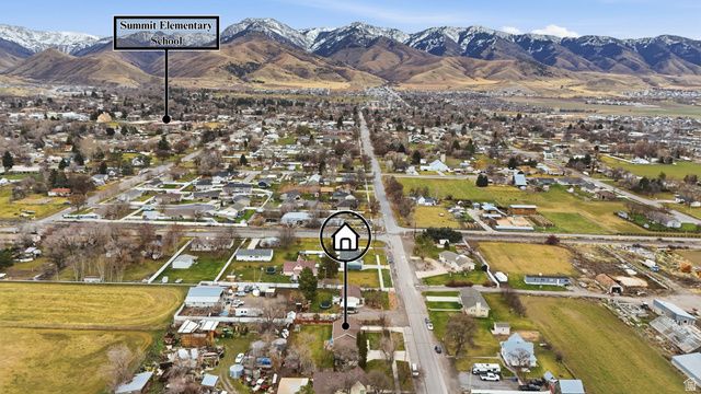 465 W 200 S, Smithfield, UT 84335