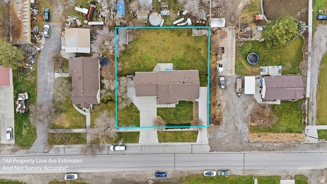 465 W 200 S, Smithfield, UT 84335
