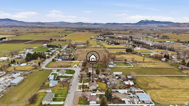 465 W 200 S, Smithfield, UT 84335