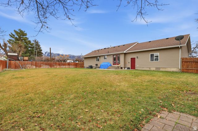465 W 200 S, Smithfield, UT 84335