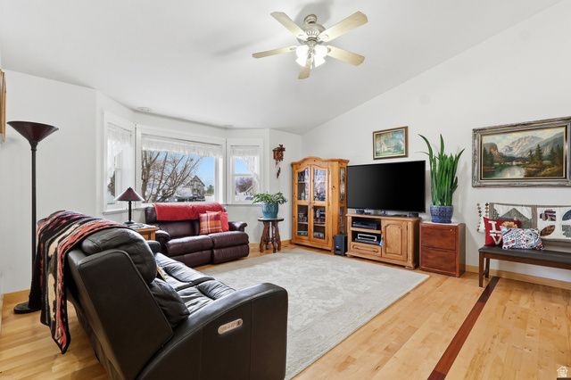 465 W 200 S, Smithfield, UT 84335