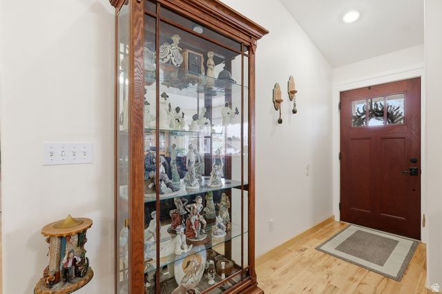 465 W 200 S, Smithfield, UT 84335